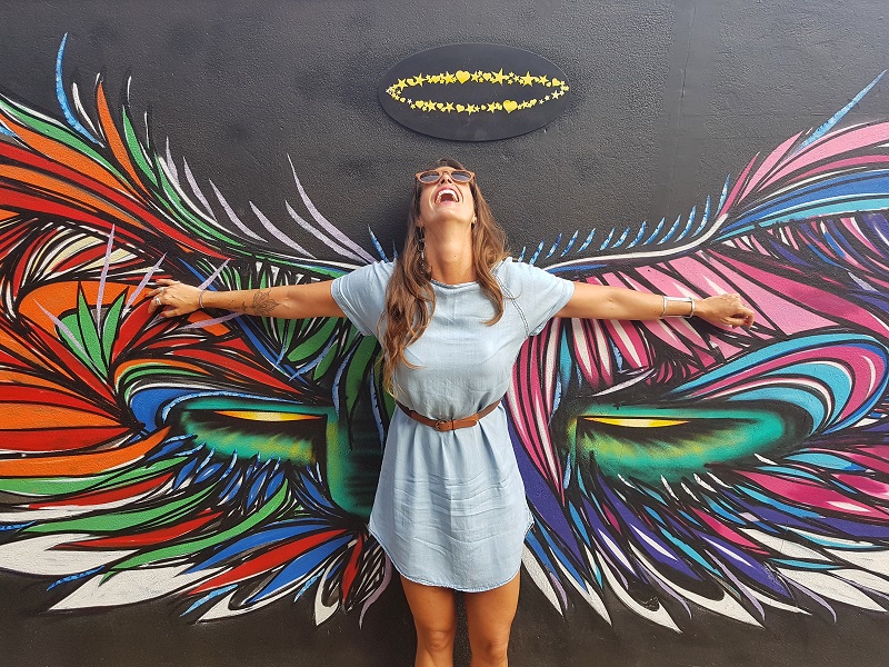 final de semana em são paulo