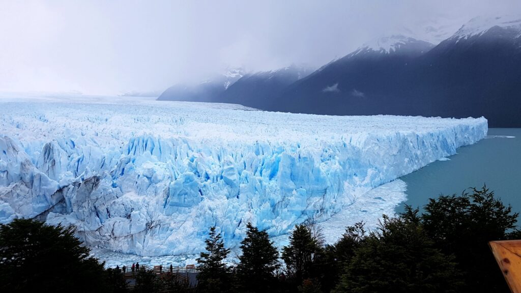 perito moreno