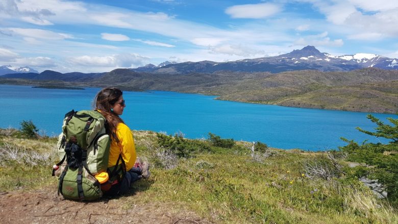 Meus 3 dias de circuito em Torres del Paine – Patagônia Chilena