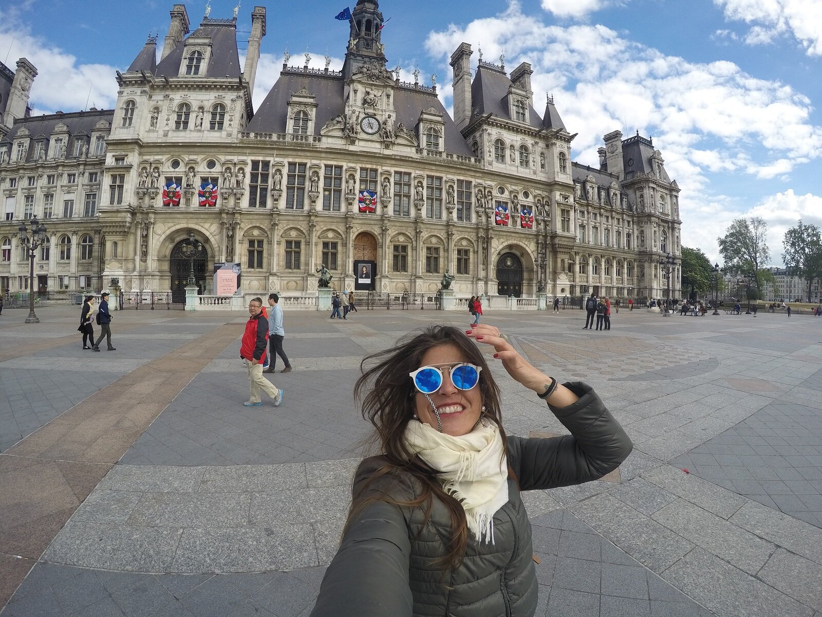 Dicas de Paris: um roteiro de 3 dias na cidade luz