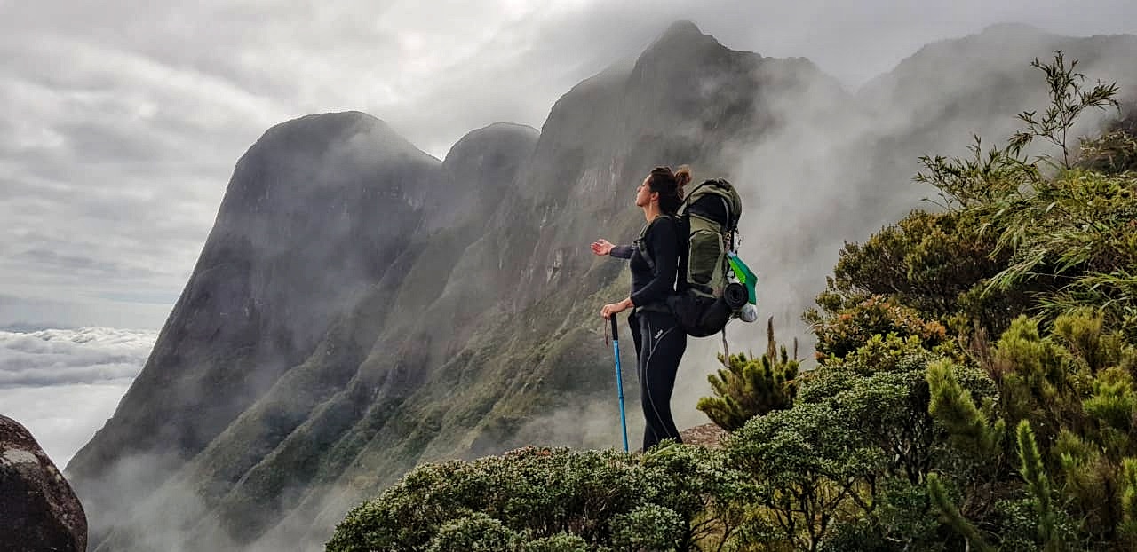 Trekking do Pico Paraná, o que eu não sabia antes de ir e você precisa saber!