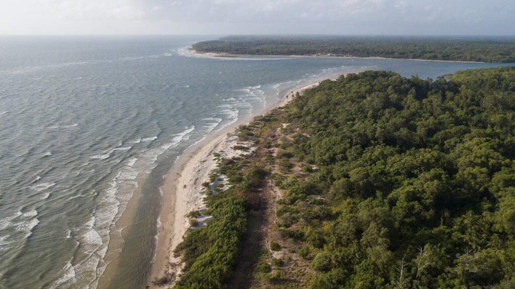 o que fazer na ilha do marajó