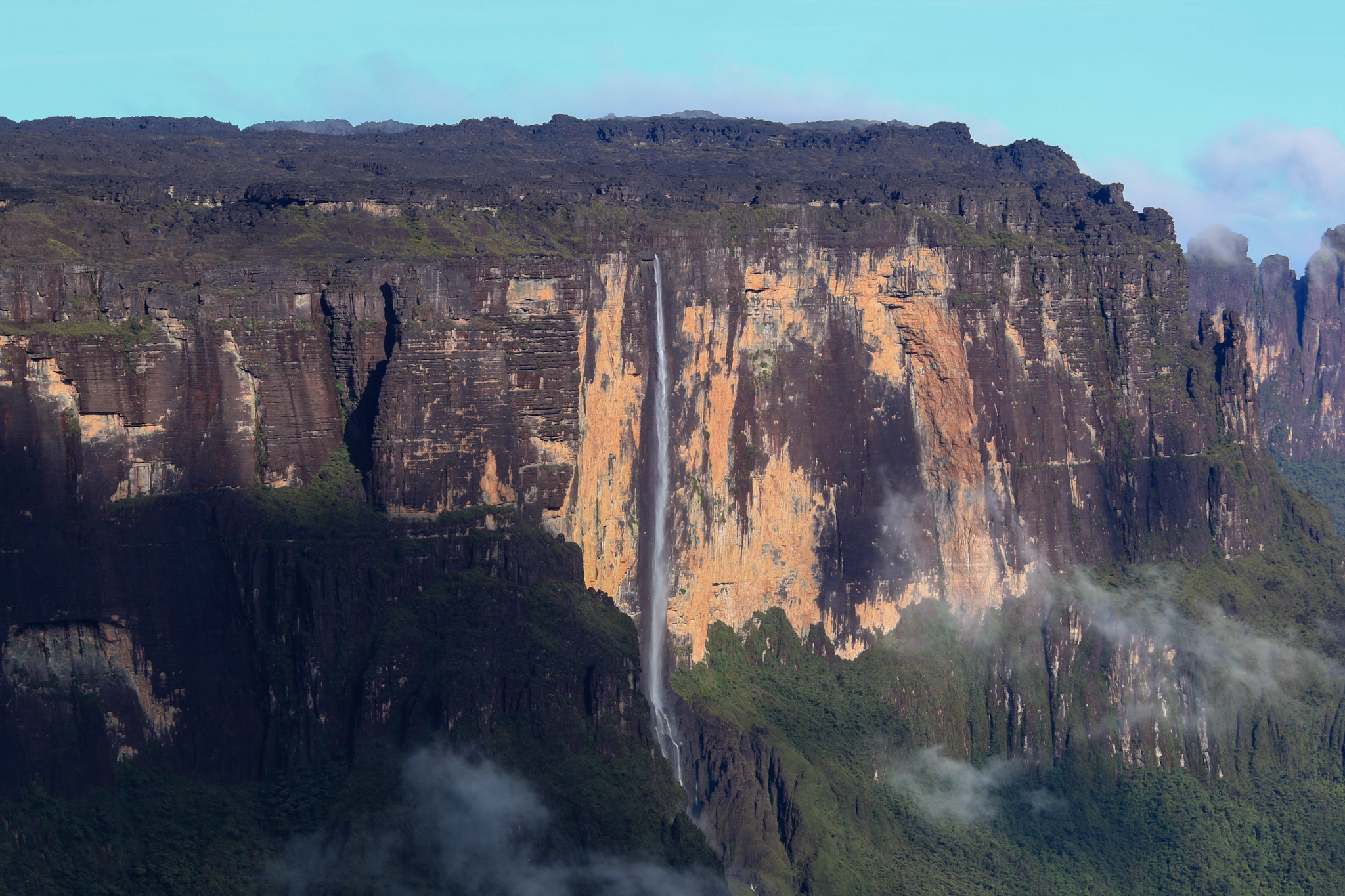 O que levar para o Monte Roraima!