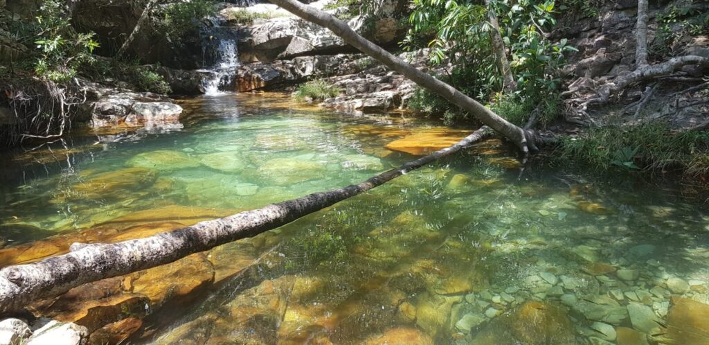 6 lugares para você conhecer em Alto Paraíso do Goiás
