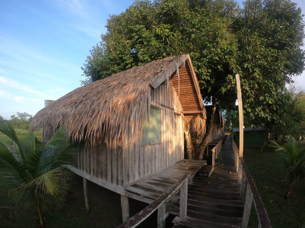 Hotéis na Selva Amazônica – 5 coisas que você precia saber