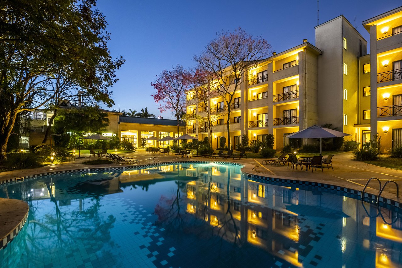 Hoteis perto de Guarulhos: 6 opções para todos os gostos