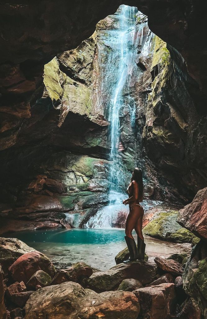 O guia completo de viagem para a Serra do Roncador