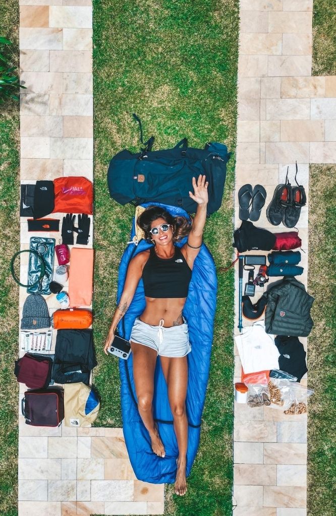 Onde comprar North Face no Brasil e com desconto?