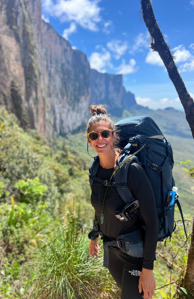 5 motivos para participar expedição Monte Roraima