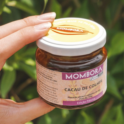 mombora cacau suplementos naturais