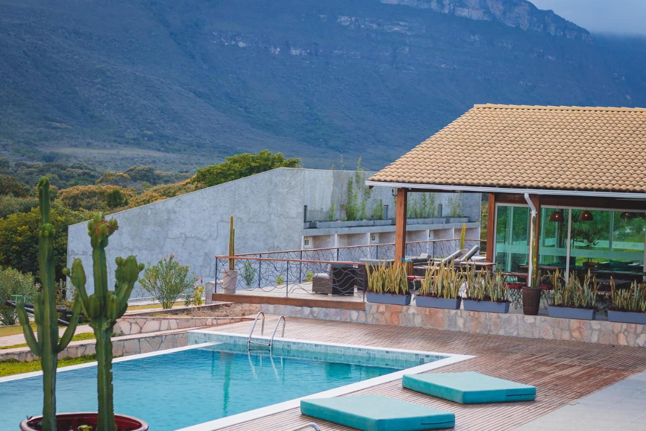 7 hospedagens incríveis na Chapada Diamantina