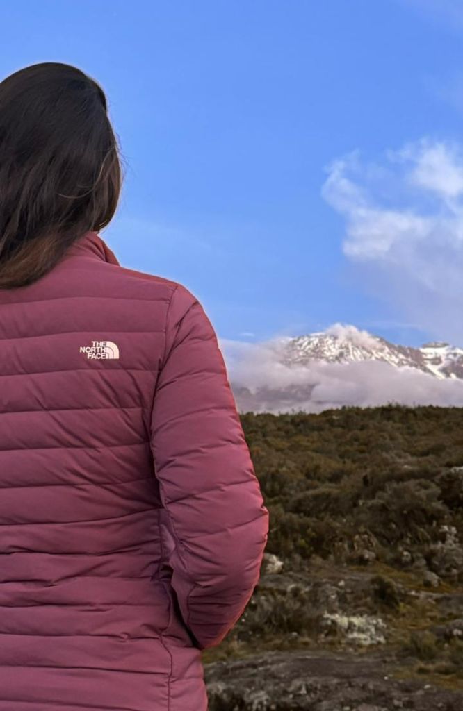 The north face é boa | Leve na Viagem