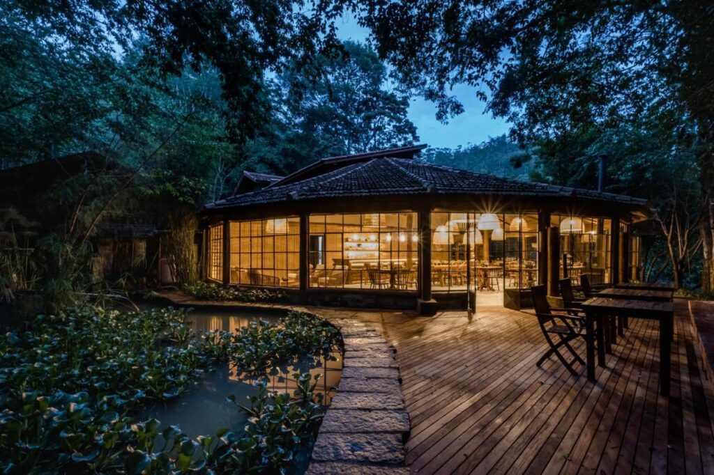 Chalés serra RJ | Leve na Viagem