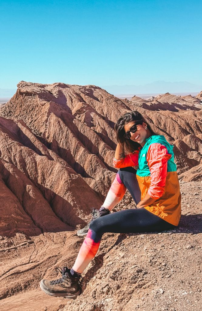 pochete The North Face | Leve na Viagem