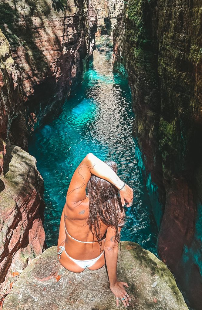 o que fazer na serra do roncador | Leve na Viagem